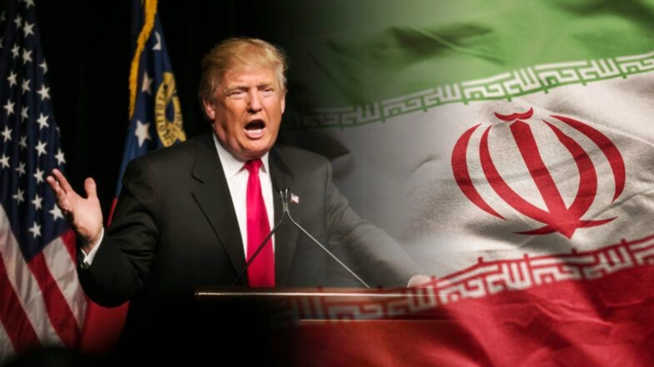 আরব প্রতিবেশীদের কাছে ইরান আত্মসমর্পণ করেছে, আজ হবে ভয়াবহ আঘাত : ট্রাম্প