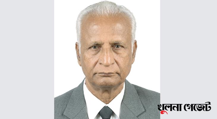 খুলনা গেজেটের পাতায় মরহুম বজলুর রহমানের শেষ স্মৃতিচারণ