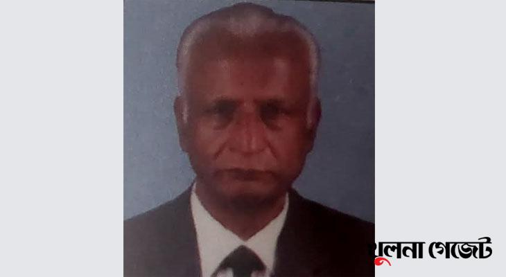 এড বজলুর রহমানের ইন্তেকাল