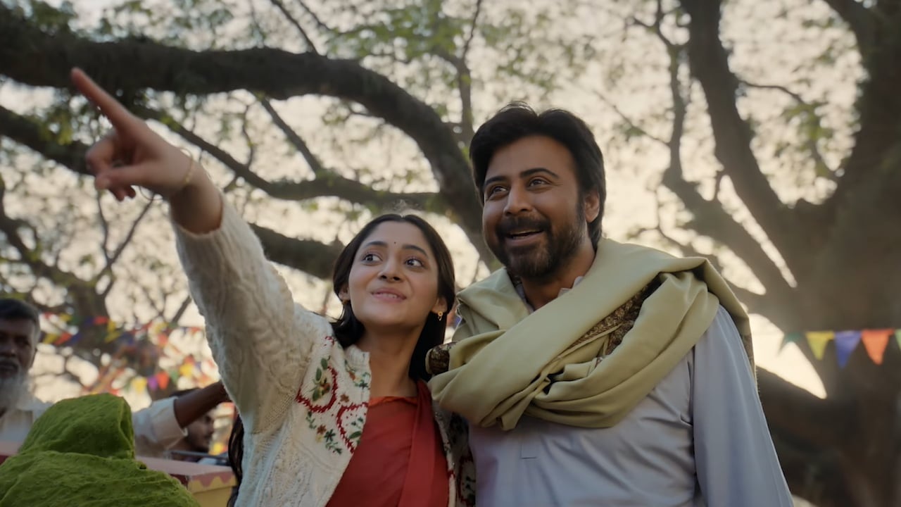 ‘আমি দমদার অ্যাকশন ফিল্ম করবো’