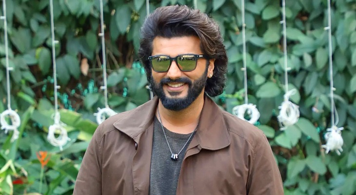 হেনস্তার শিকার অর্জুন কাপুর