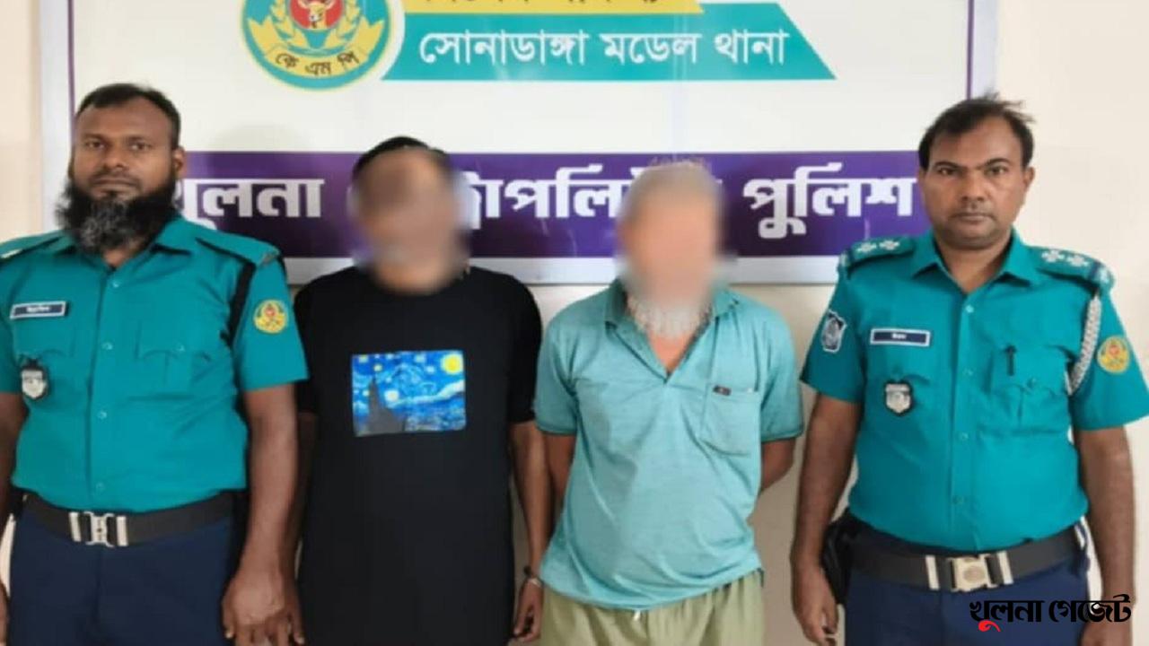 হারিয়ে যাওয়া ল্যান্ডস ক্রুজার ঢাকা থেকে উদ্ধার, গ্রেপ্তার ৩