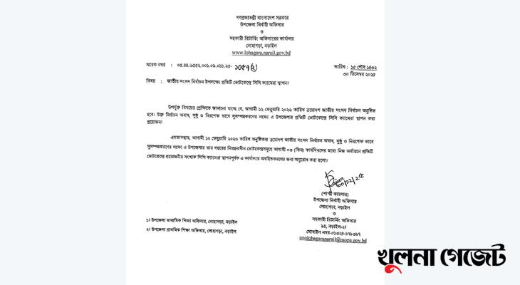 বেতনের পয়সায় ক্যামেরা বসিয়ে অপেক্ষায় শিক্ষকরা, রোজার মাসে চরম দুর্ভোগ