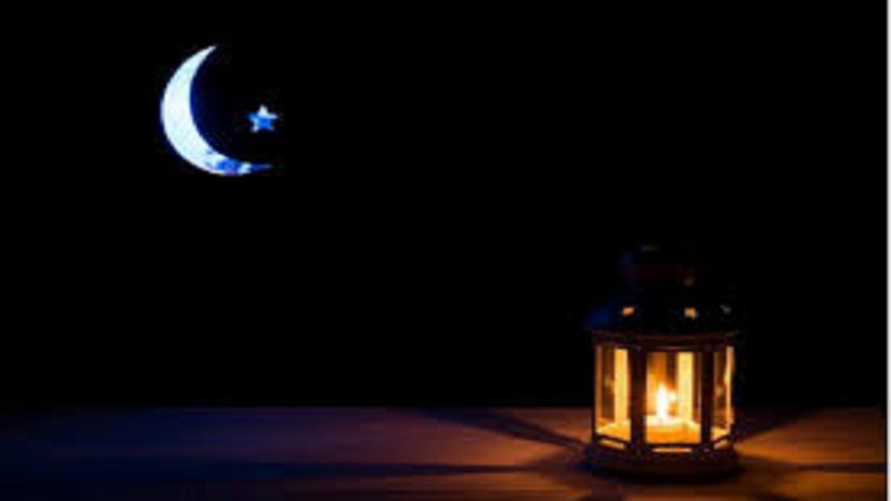 ঈদের আগের রাত পুরস্কার বিতরণের রজনী