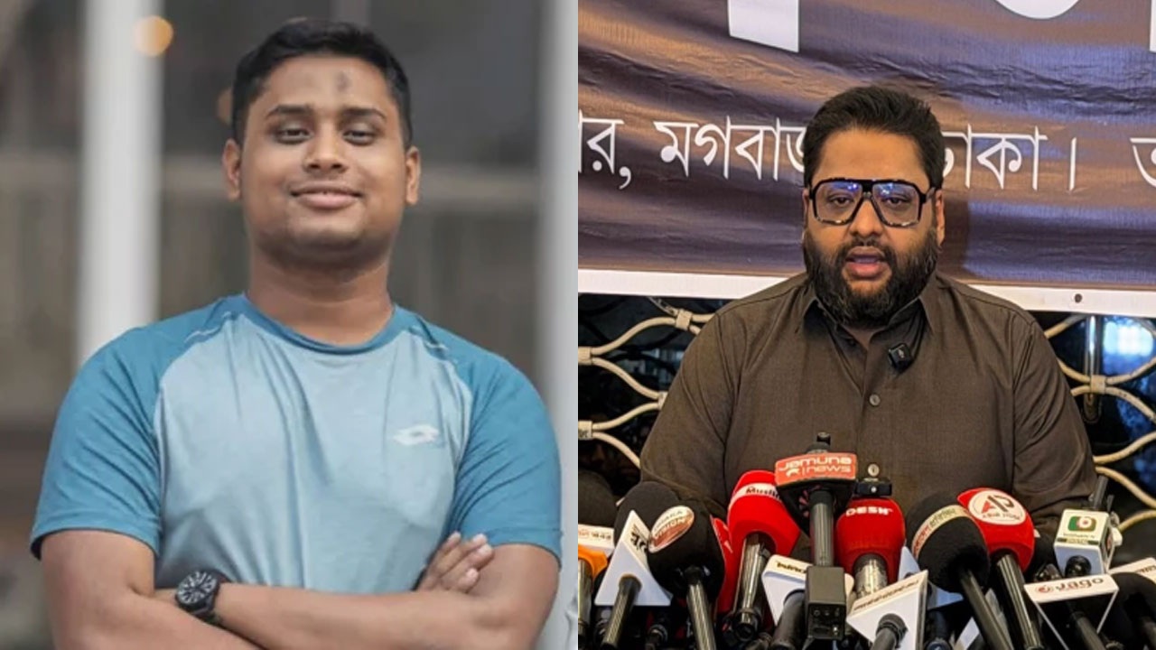 হাসনাত আব্দুল্লাহর হস্তক্ষেপে চালু হচ্ছে নবীনের শোরুম