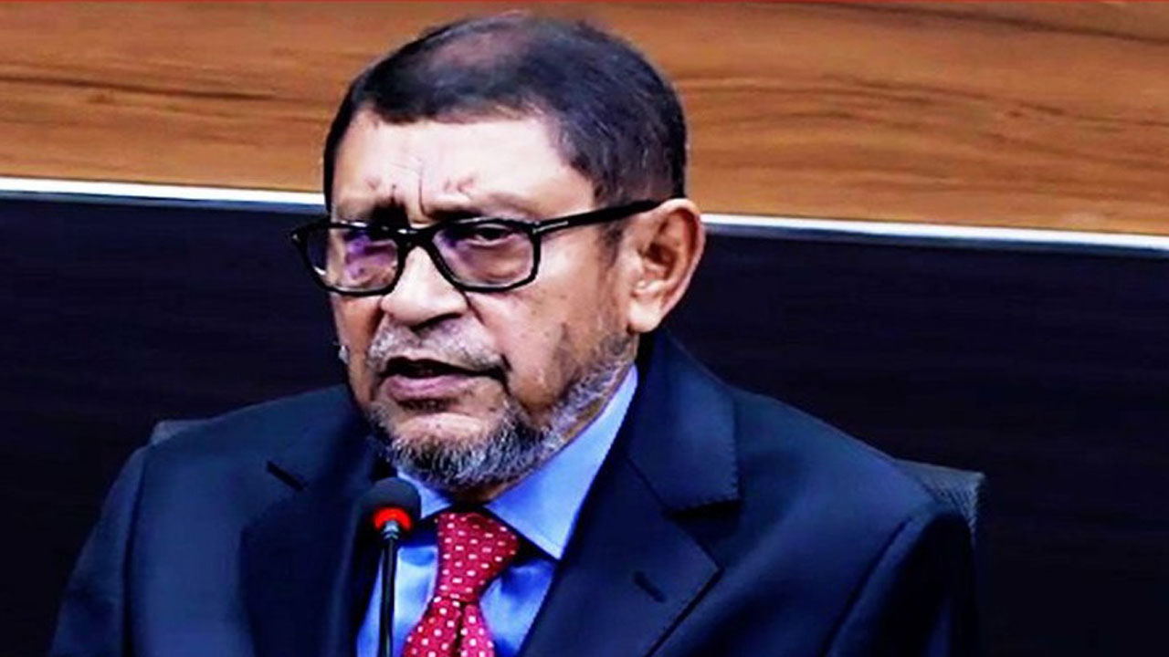 এপ্রিলের প্রথম সপ্তাহে হামের টিকা পাওয়া যাবে : স্বাস্থ্যমন্ত্রী