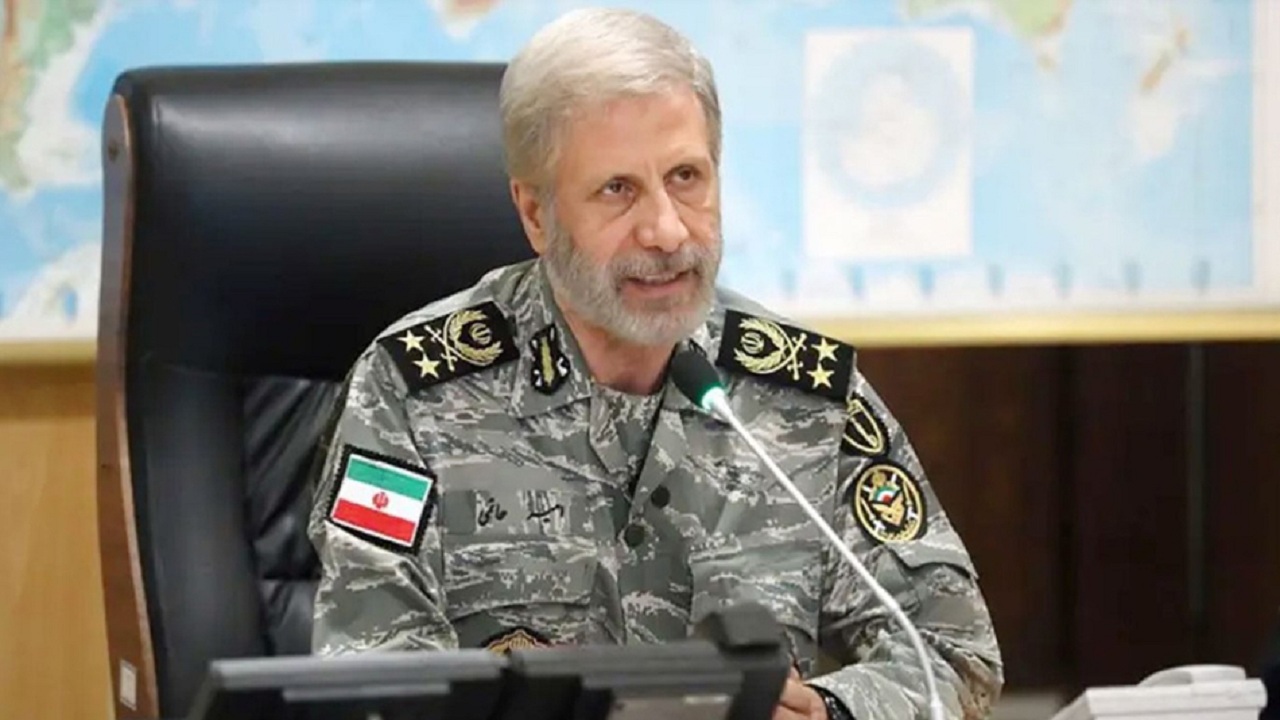 লারিজানি হত্যা : ‘চূড়ান্ত’ প্রতিশোধের হুমকি ইরানি সেনাপ্রধানের