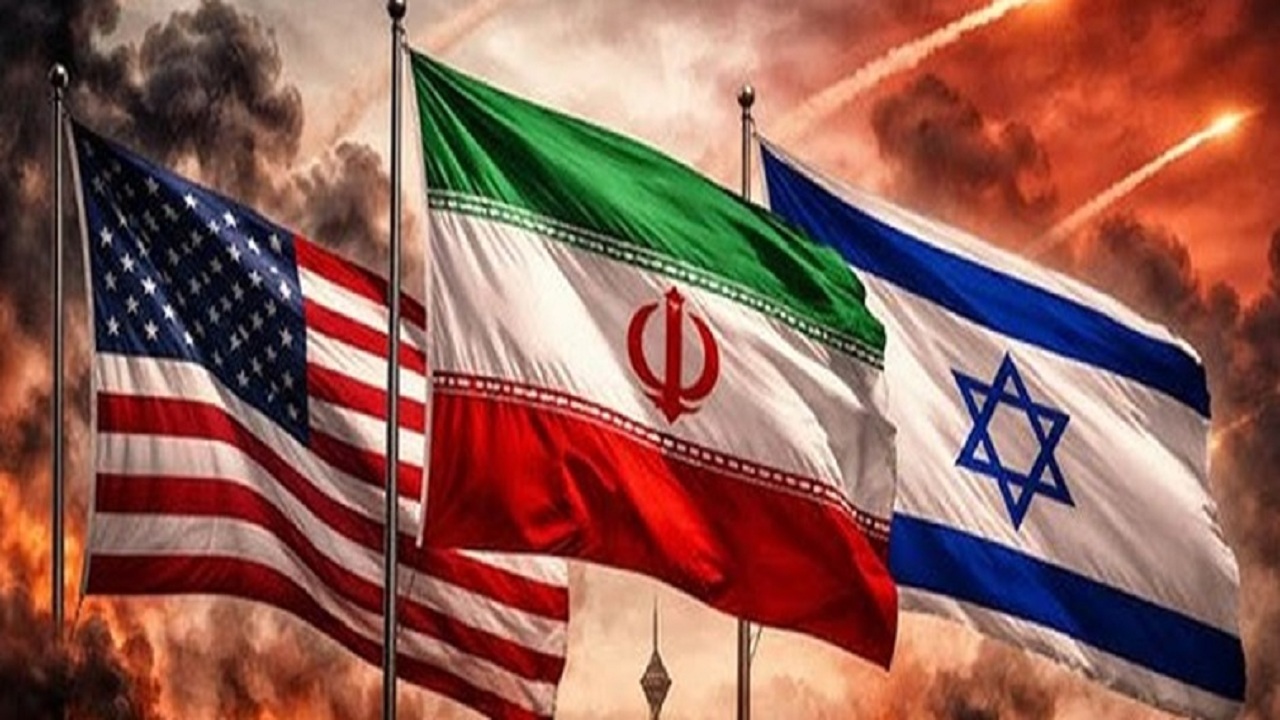 যুদ্ধ বন্ধে ইরানের পাঁচ শর্ত