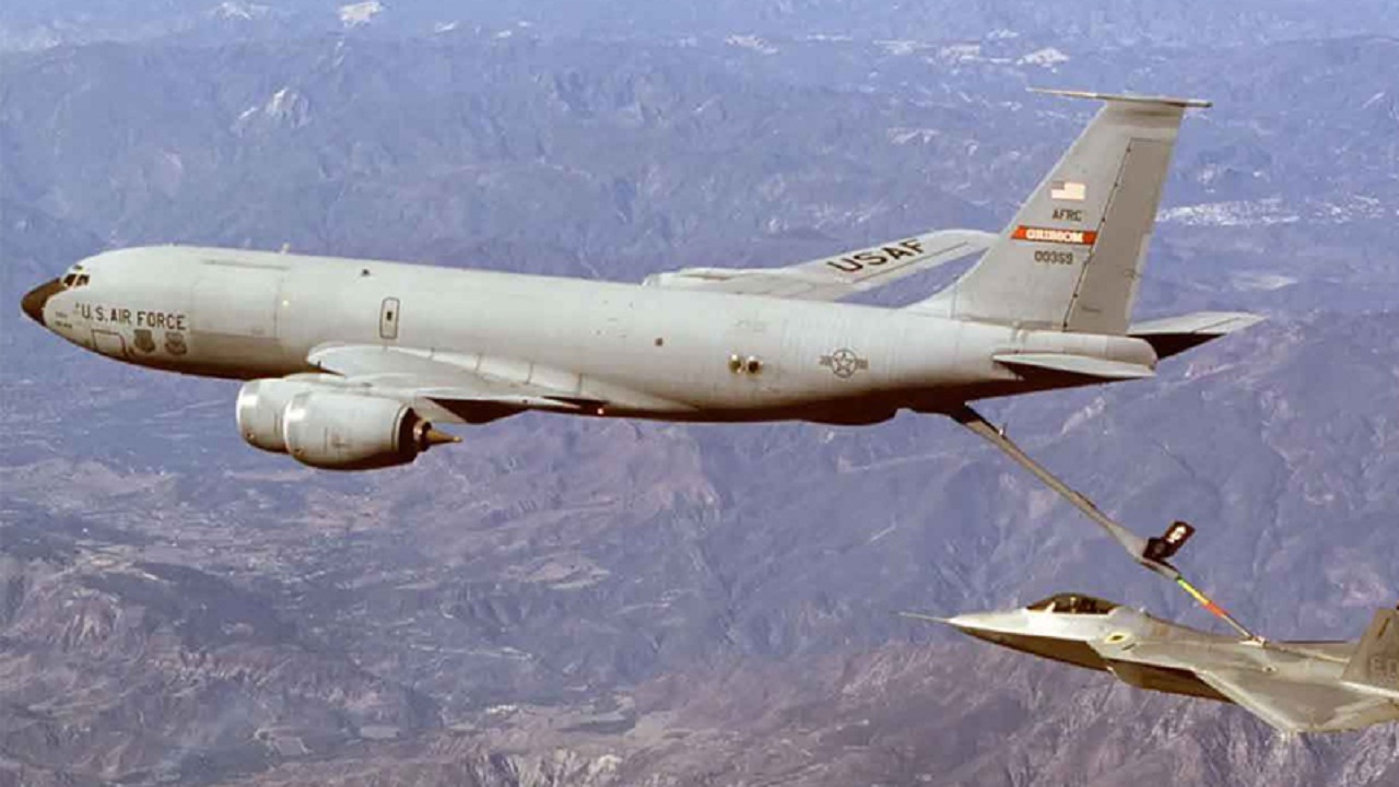 ইরানি মিসাইলের আঘাতে সৌদিতে যুক্তরাষ্ট্রের ৫ বিমান ক্ষতিগ্রস্ত