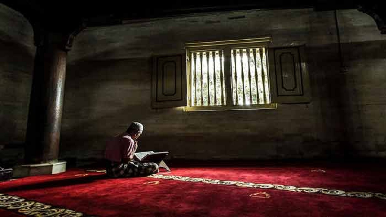 এতেকাফের জরুরি নিয়ম কানুন