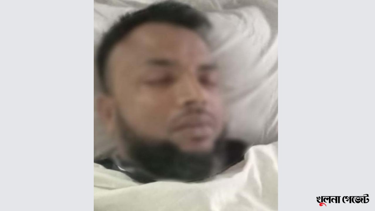 যশোরে গরু চুরি করে পালানোর সময় গণপিটুনিতে যুবক নিহত