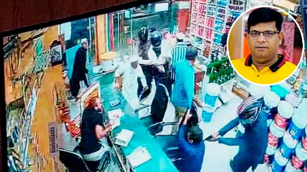 যুবদল নেতা কিবরিয়া হত্যায় দুই ‘শুটার’ গ্রেপ্তার : র‌্যাব