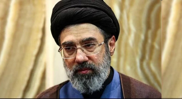 ইরানের নতুন সর্বোচ্চ নেতা কে এই মোজতবা?