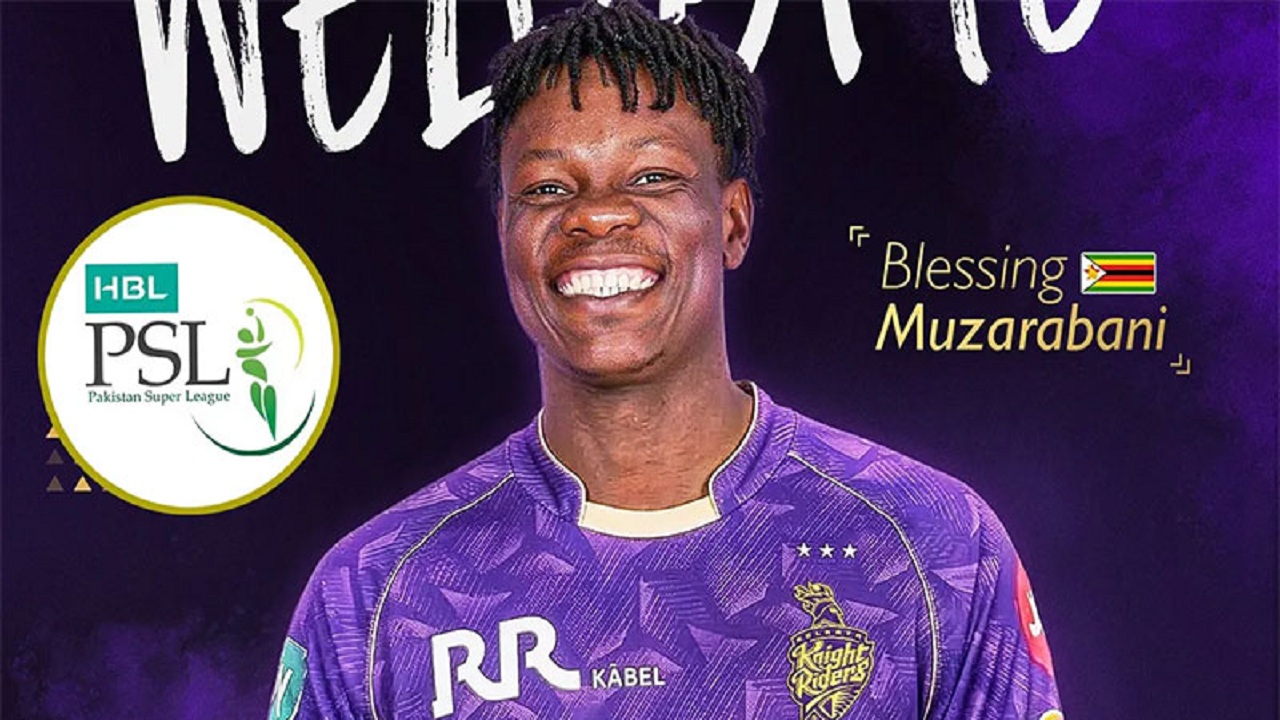 পিএসএলের চুক্তি ভেঙে আইপিএলে, আইনি ঝামেলার মুখে মুজারাবানি