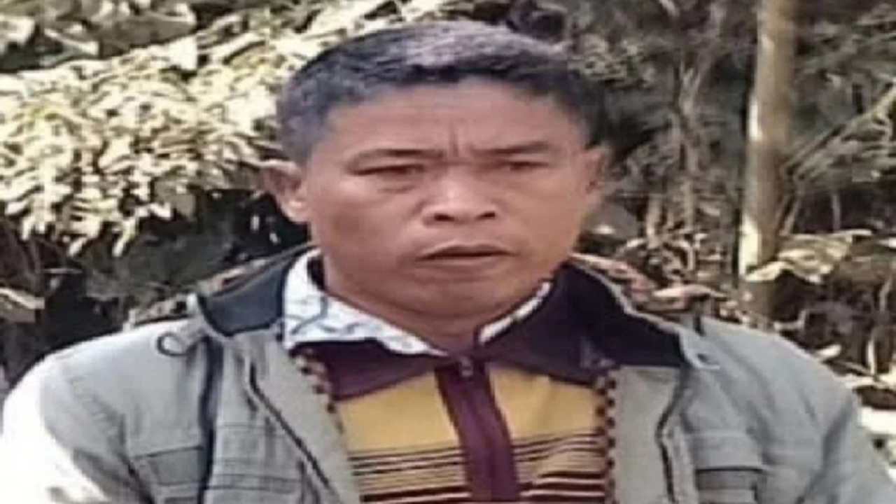 খাগড়াছড়িতে ইউপিডিএফ নেতাকে গুলি করে হত্যা