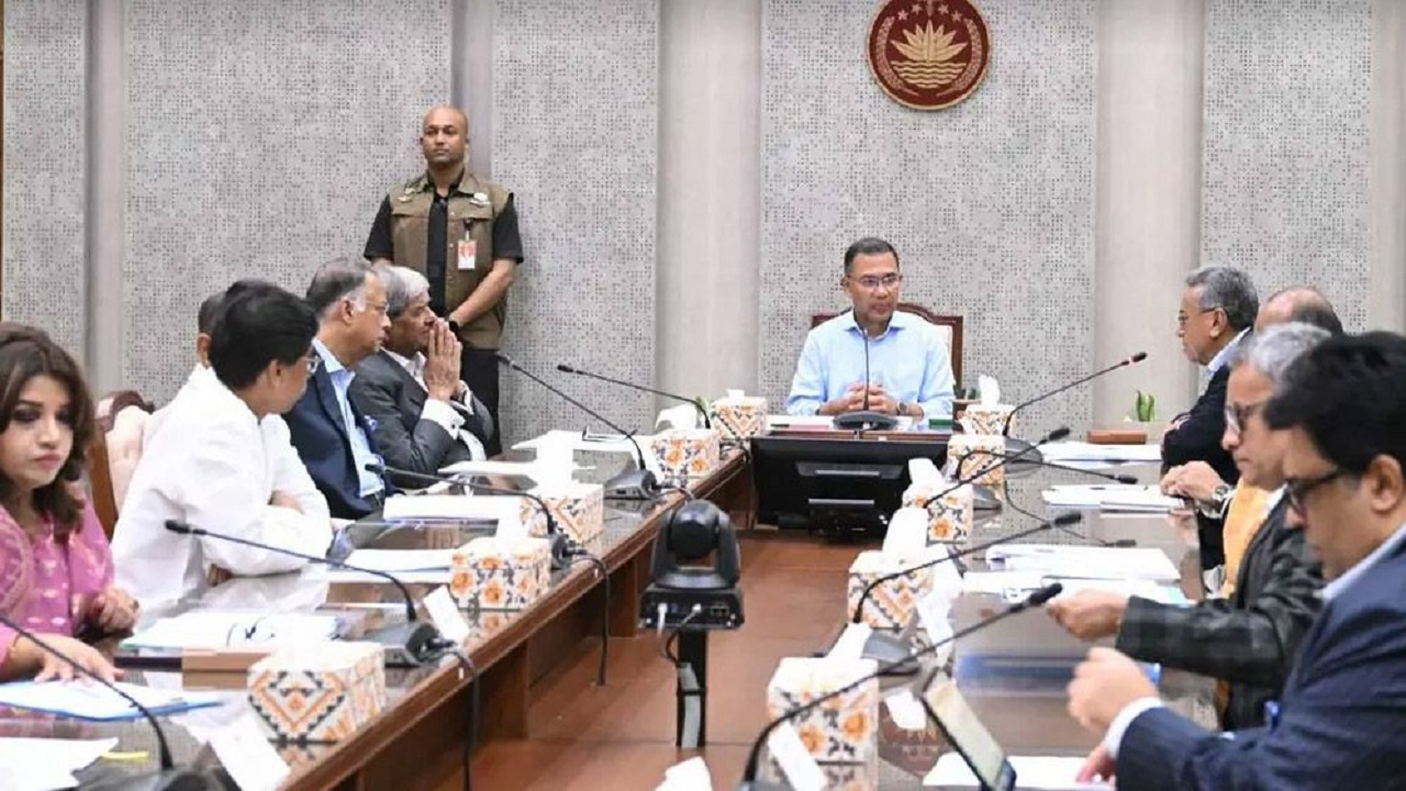 প্রধানমন্ত্রীর সভাপতিত্বে ‘জ্বালানি পরিস্থিতি’ নিয়ে বিশেষ সভা