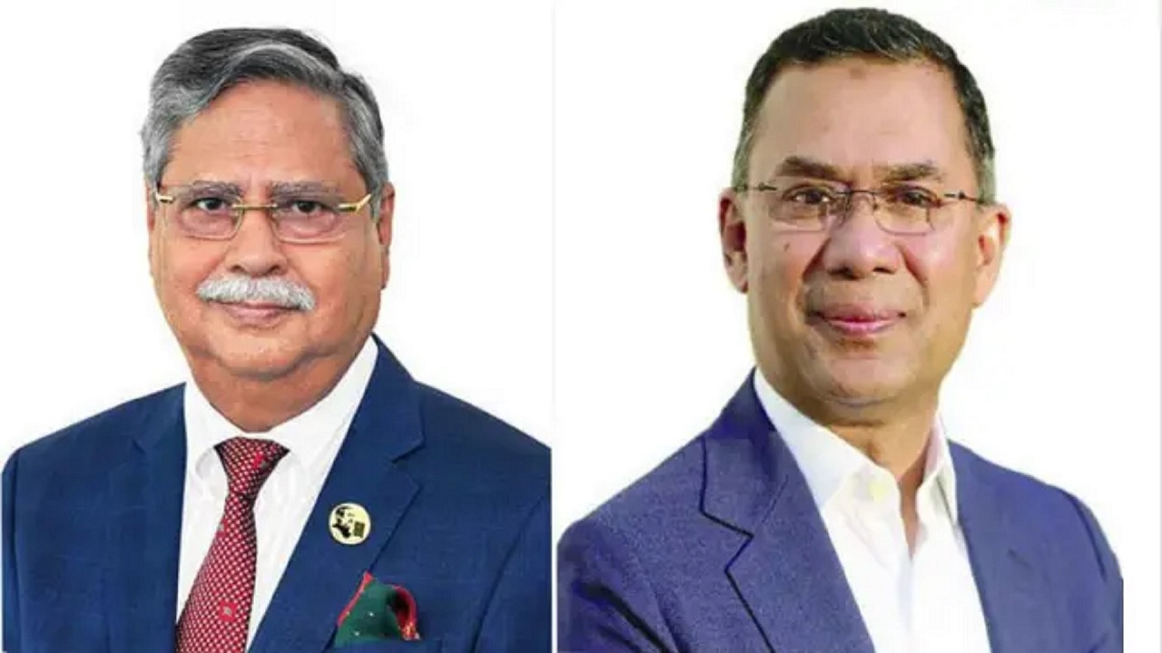 জাতীয় ঈদগাহের প্রস্তুতি সম্পন্ন, একসঙ্গে নামাজ পড়বেন রাষ্ট্রপতি-প্রধানমন্ত্রী