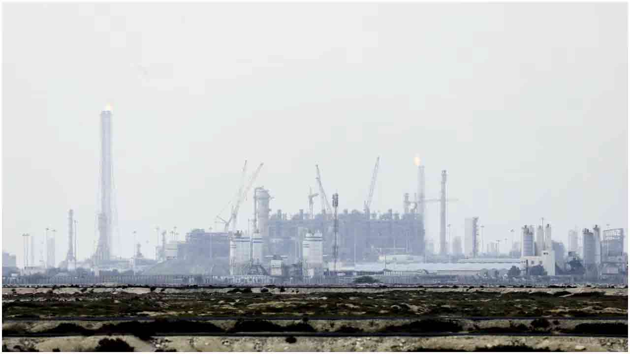 কাতারে গ্যাস স্থাপনায় হামলায় সবচেয়ে ঝুঁকিতে বাংলাদেশ-ভারত-পাকিস্তান