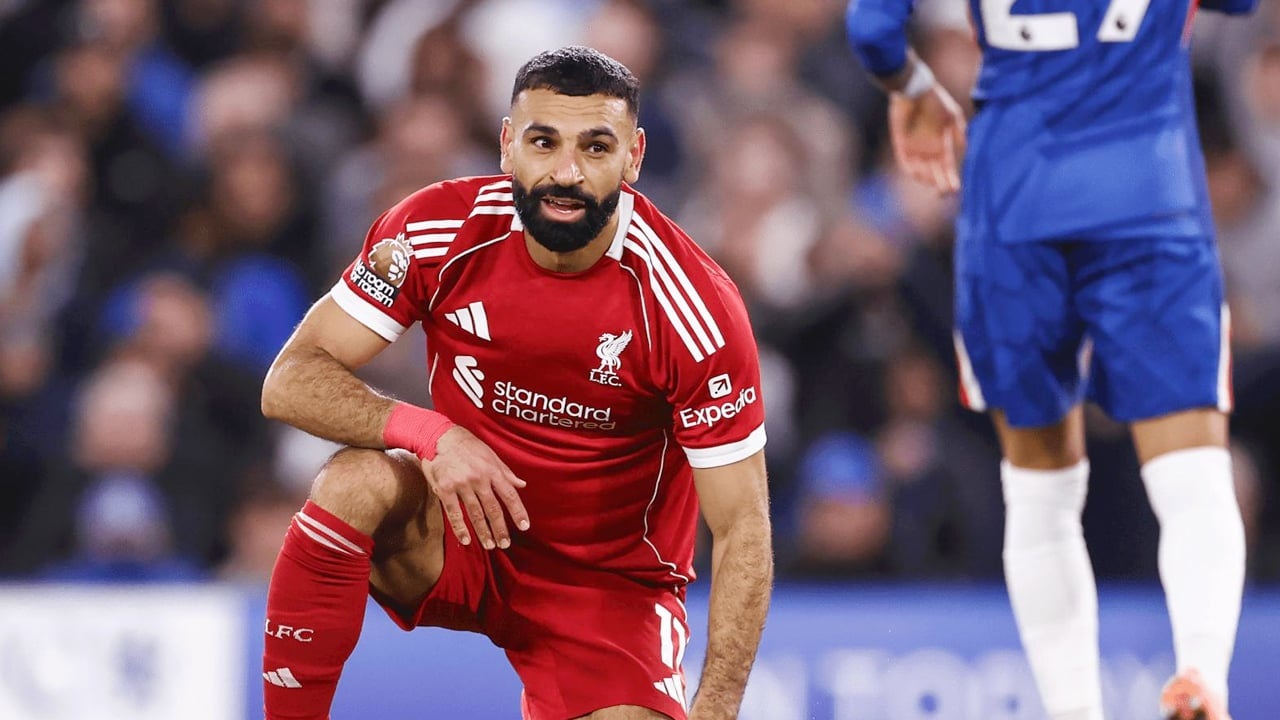 মেসিদের লিগে যাওয়া নিয়ে সালাহকে সতর্ক করলেন মিশরীয় ফুটবল পরিচালক