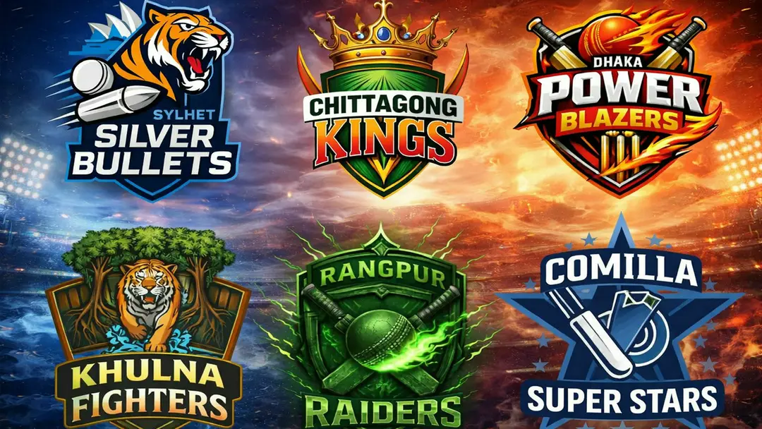 সিডনিতে প্রথমবার ক্রিকেটার নিলাম, শুরু হচ্ছে বাংলা হান্ড্রেড লিগ