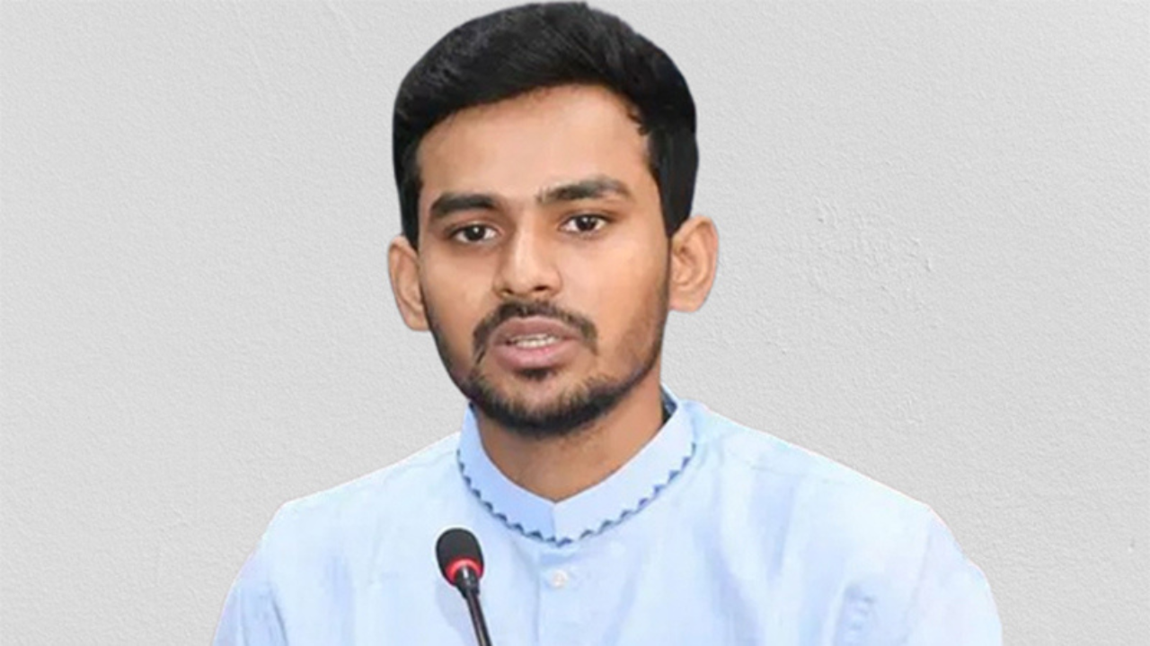 আসিফ মাহমুদসহ ৪২ জনকে পুলিশ হত্যার আসামি করার চেষ্টা, আবেদন গ্রহণ করেননি আদালত