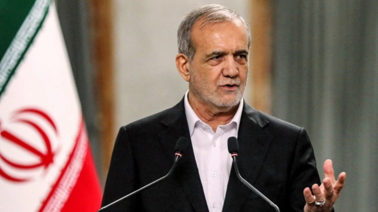 যুদ্ধ বন্ধে ৩টি শর্ত দিলো ইরান