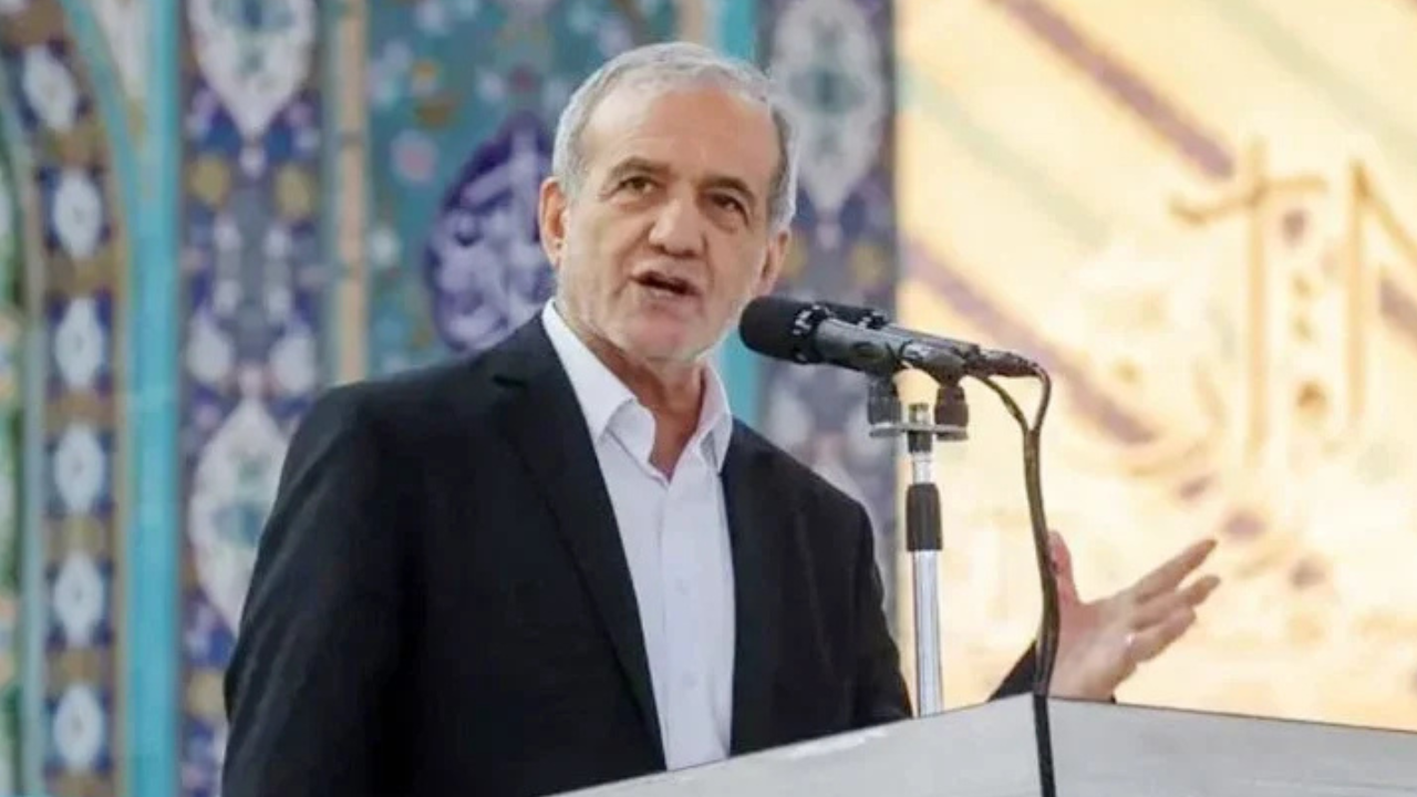 প্রতিবেশী দেশে আর হামলা করবে না ইরান: প্রেসিডেন্ট