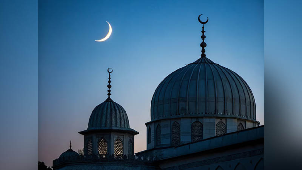 আজ শাওয়ালের চাঁদ দেখা যাবে কি না, স্পষ্ট করলেন জ্যোতির্বিজ্ঞানীরা