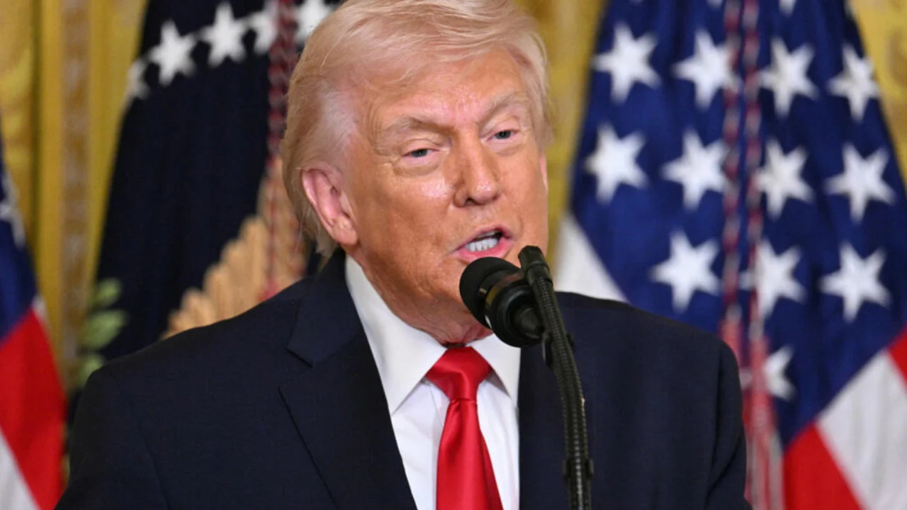 আগামী সপ্তাহের মধ্যে ইরানে কঠোর আঘাত হানা হবে: ট্রাম্প