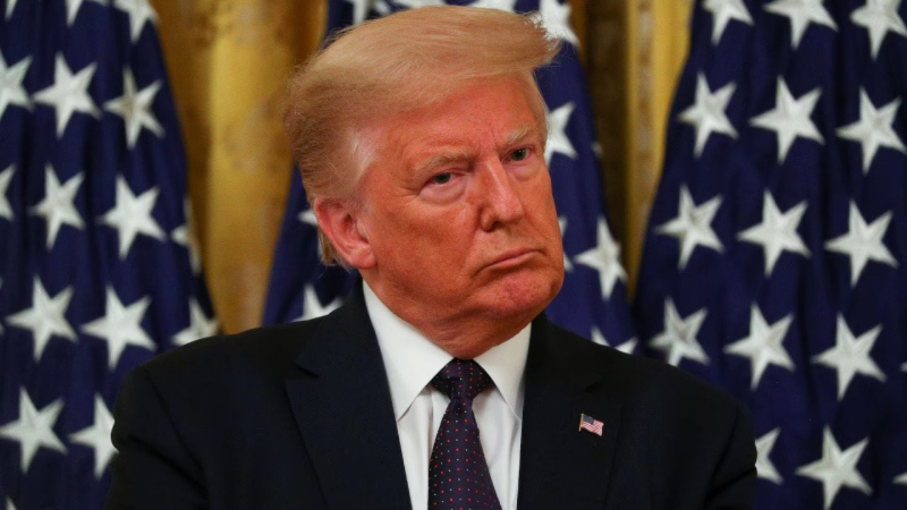 যুক্তরাষ্ট্রের অনুমোদন ছাড়া ইরানের নতুন নেতা টিকবেন না: ট্রাম্প