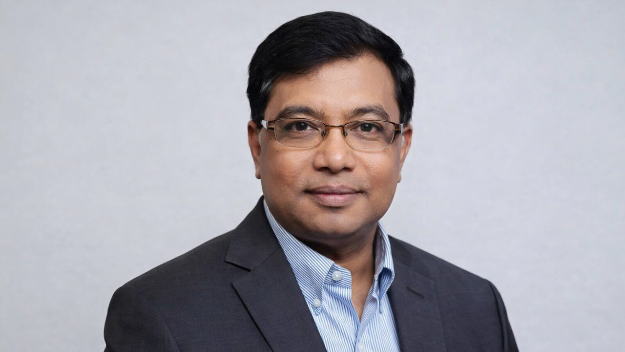 ইউজিসির চেয়ারম্যান হিসেবে যোগ দিলেন ড. মামুন আহমেদ