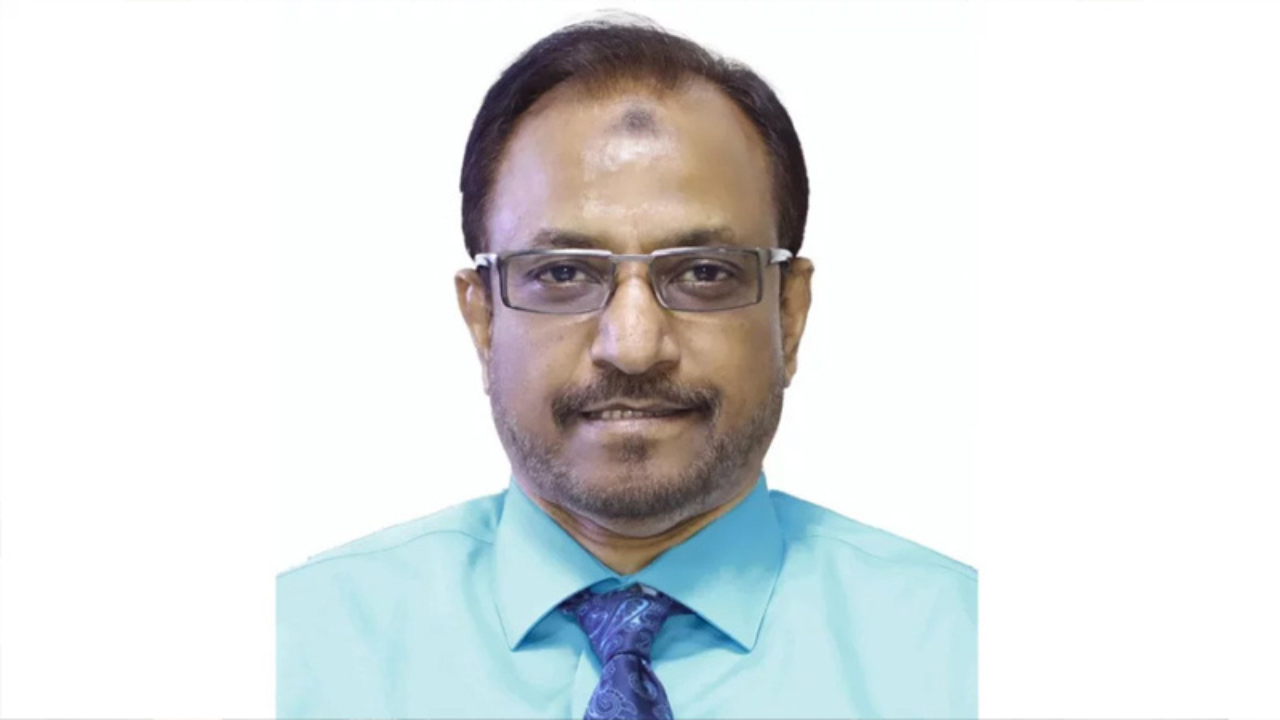 বাংলাদেশ মেডিক্যাল বিশ্ববিদ্যালয়ের ভিসি হলেন অধ্যাপক ডা. এফ এম সিদ্দিকী