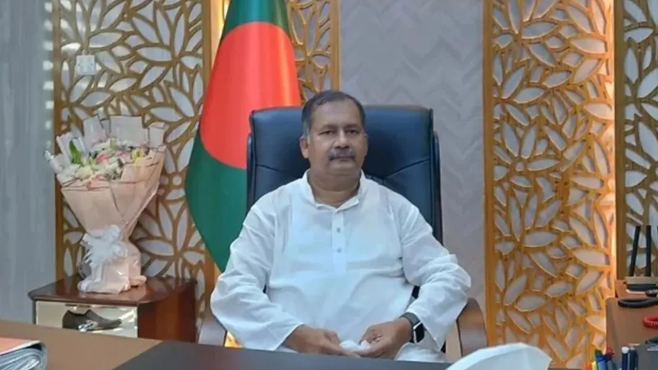 স্পিকারকে অভিভাবক মেনেই এগিয়ে যাবেন এমপিরা: তথ্যমন্ত্রী