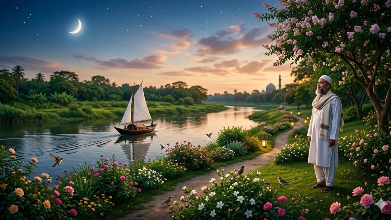 আমার নবী