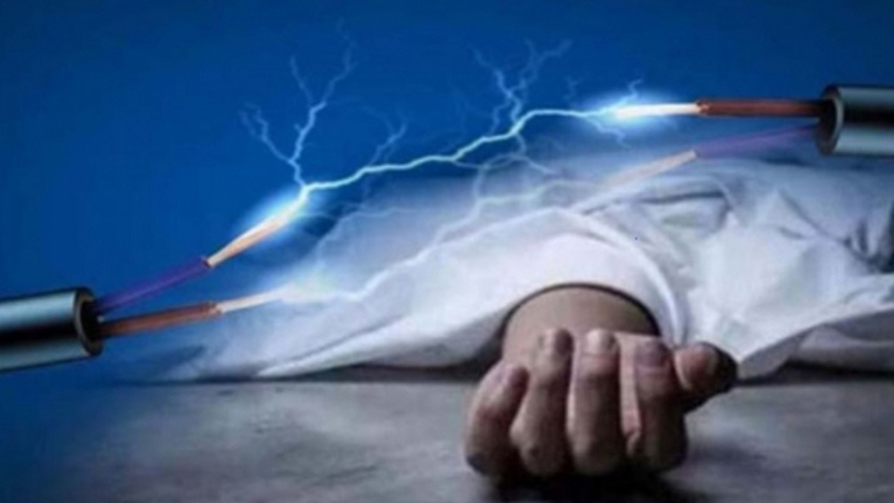 কালিগঞ্জে অরক্ষিত বিদ্যুতের তার কেড়ে নিল ঘের মালিকের প্রাণ
