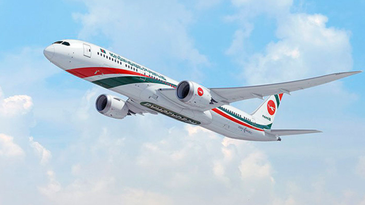 বিমানের মধ্যপ্রাচ্যের ৪ রুটের ফ্লাইট অনির্দিষ্টকালের জন্য স্থগিত ঘোষণা