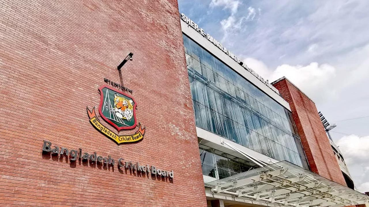 বিসিবি নির্বাচনে অনিয়মের অভিযোগে তদন্ত কমিটি গঠন