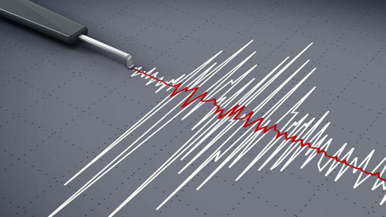 ৫.৩ মাত্রার ভূমিকম্পে কাঁপল পাকিস্তান