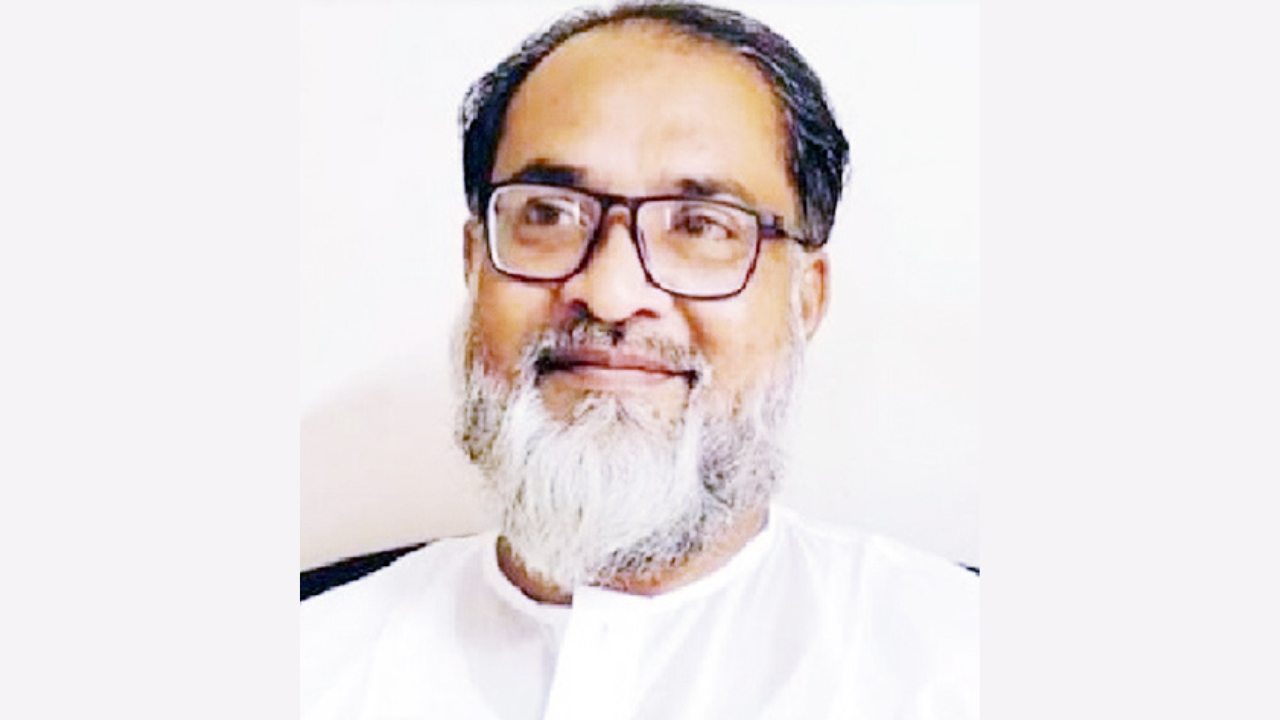 মশিউর রহমান যাদু মিয়া রাজনীতির ‘ধ্রুব মশাল’