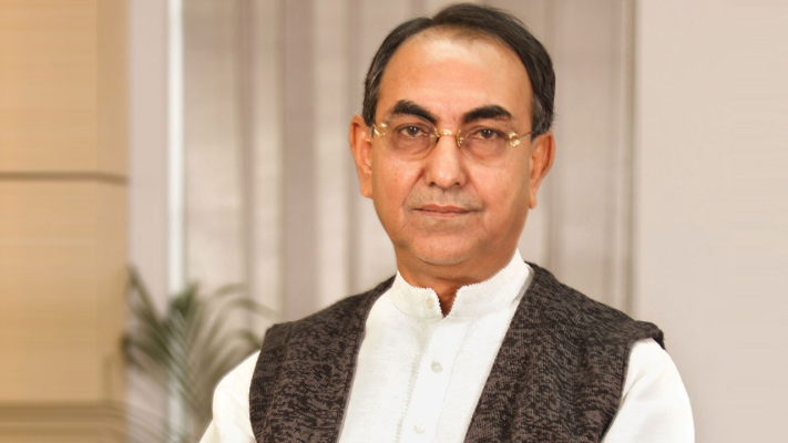 দুর্নীতির ১৫ মামলায় খালাস পেলেন মির্জা আব্বাস