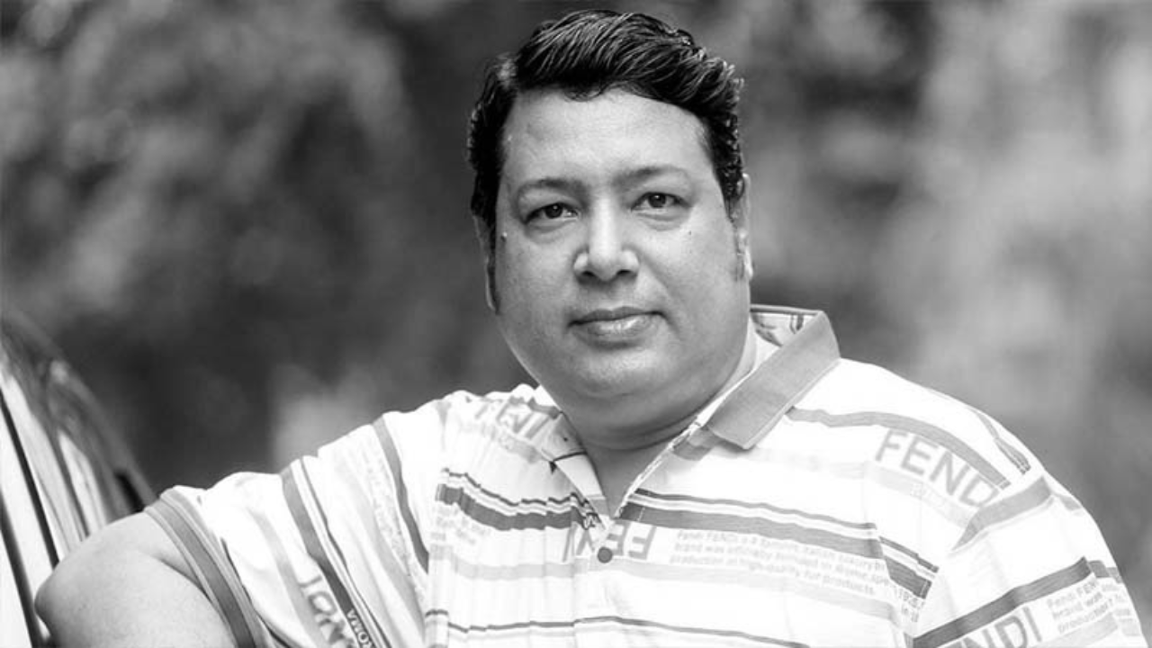 অভিনেতা শামস সুমন মারা গেছেন