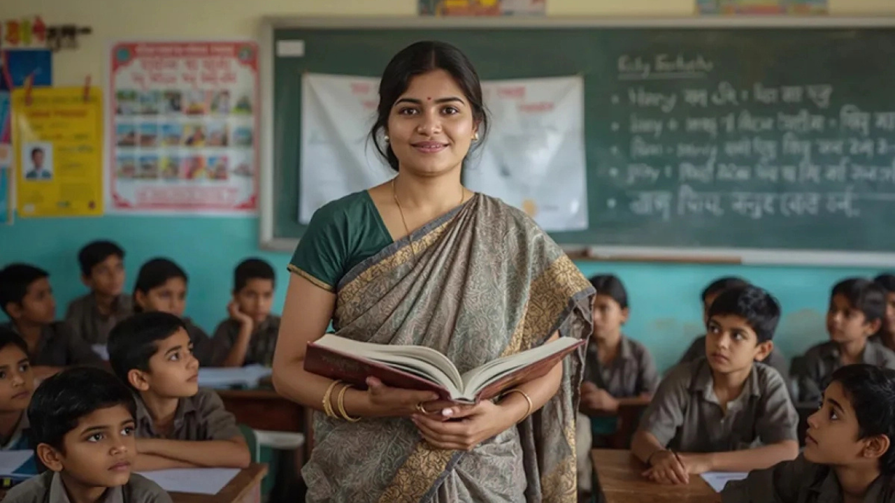 এমপিওভুক্ত শিক্ষকদের ঈদ বোনাস নিয়ে বড় সুখবর