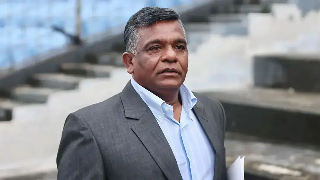 দেশে ফিরে মিরপুরে হাজির বিসিবি সভাপতি বুলবুল