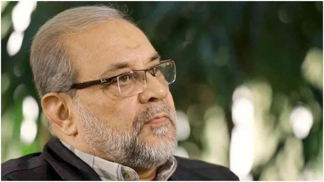 ইরানের নতুন নিরাপত্তা প্রধান মোহাম্মদ বাঘের