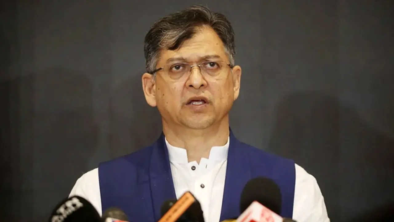 সংসদে বিল আকারে উঠছে না গণভোট : স্বরাষ্ট্রমন্ত্রী