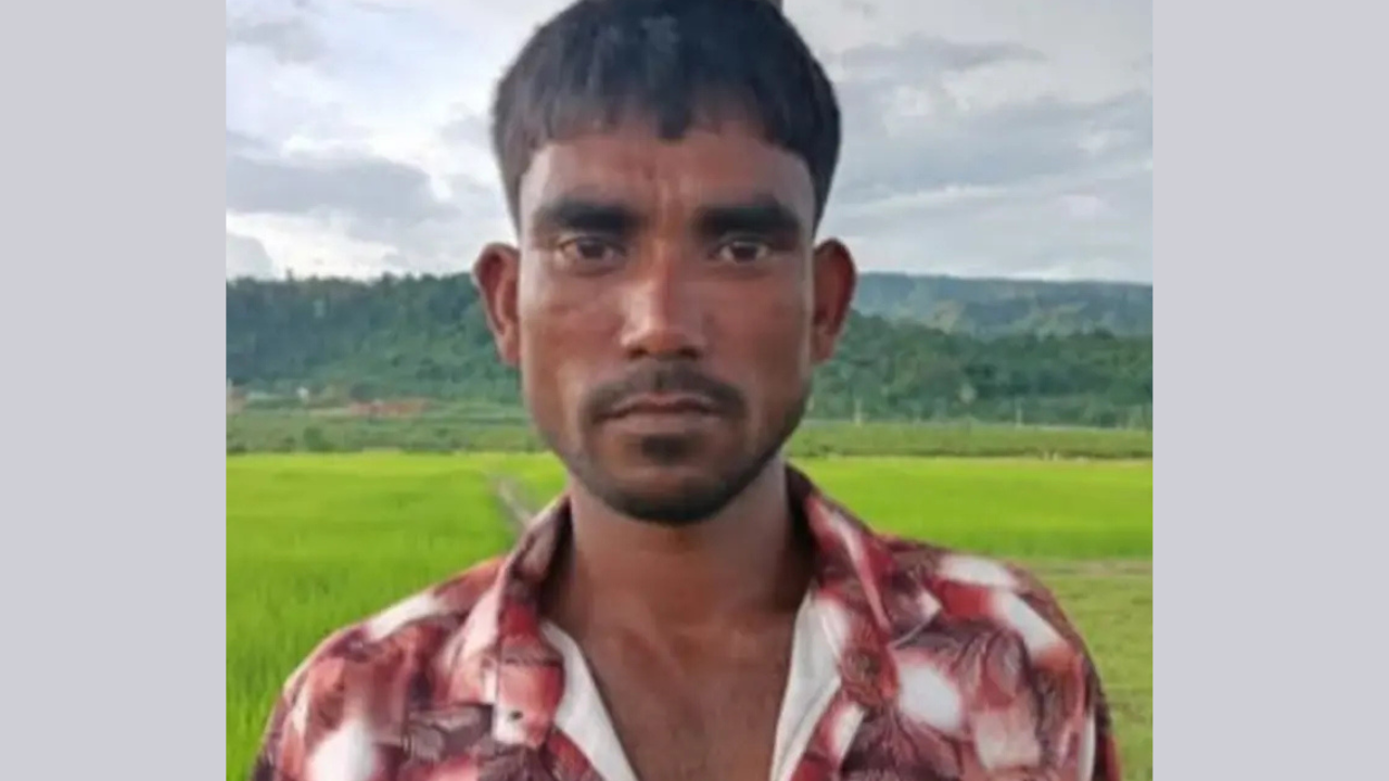 ভারতীয় খাসিয়াদের গুলিতে বাংলাদেশি যুবক নিহত