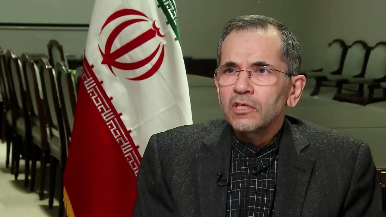 পুনরায় হামলার সুযোগ দেয় এমন যুদ্ধবিরতি চায় না ইরান