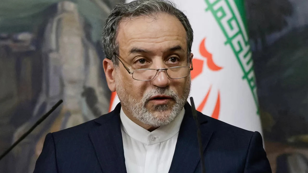 চরম অবিশ্বাস নিয়ে আলোচনায় বসছে ইরান : আরাগচি