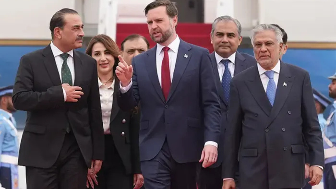 যুক্তরাষ্ট্র-ইরান শান্তি আলোচনা শুরু