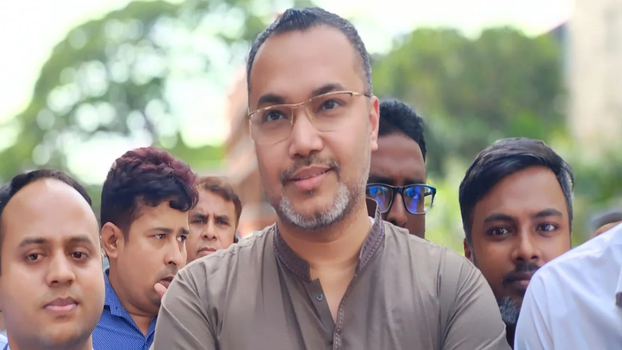 মালয়েশিয়ার শ্রমবাজার দ্রুত উন্মোচনে কাজ করছে সরকার: মাহাদী আমিন